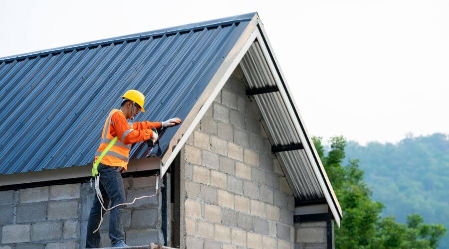 Professional residential roofers in Glade Park, CO